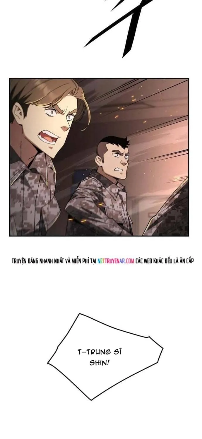 Thức Tỉnh Đầu Bếp Hậu Tận Thế Chap 94 - Next Chap 95