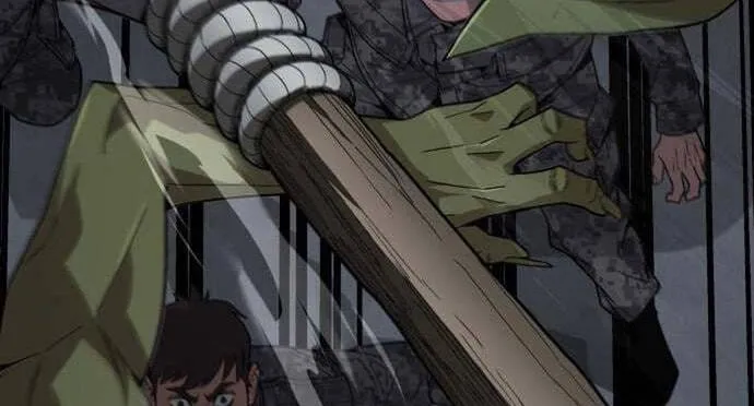 Thức Tỉnh Đầu Bếp Hậu Tận Thế Chap 94 - Next Chap 95