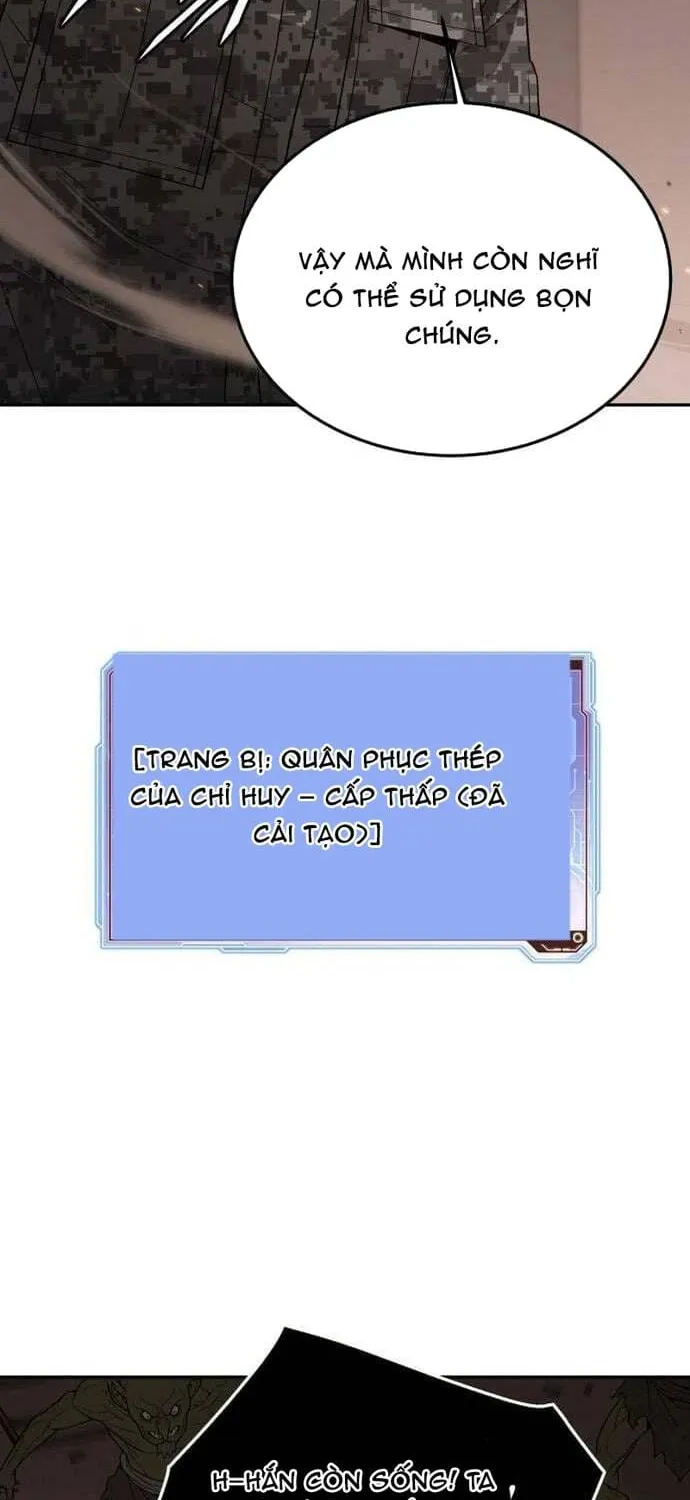 Thức Tỉnh Đầu Bếp Hậu Tận Thế Chap 94 - Next Chap 95