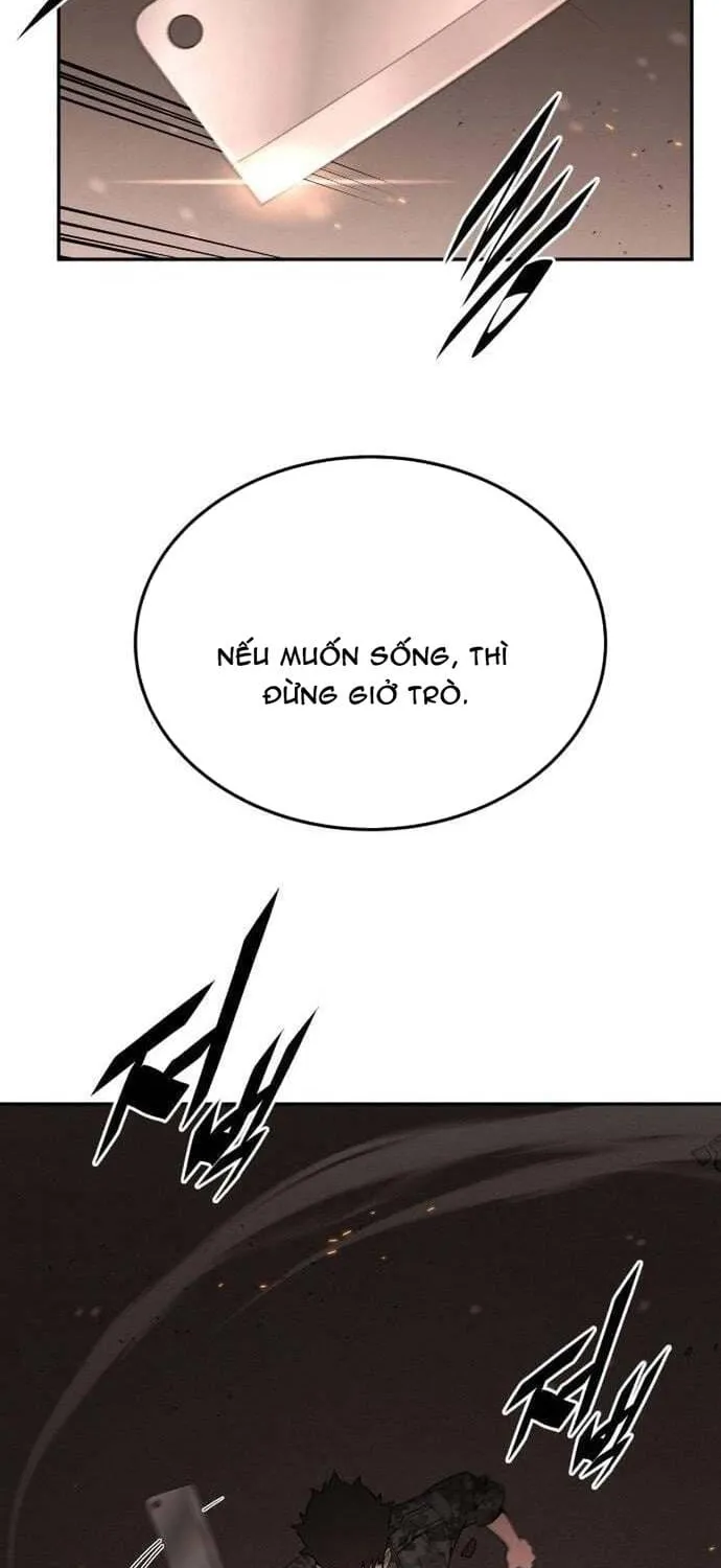 Thức Tỉnh Đầu Bếp Hậu Tận Thế Chap 94 - Next Chap 95