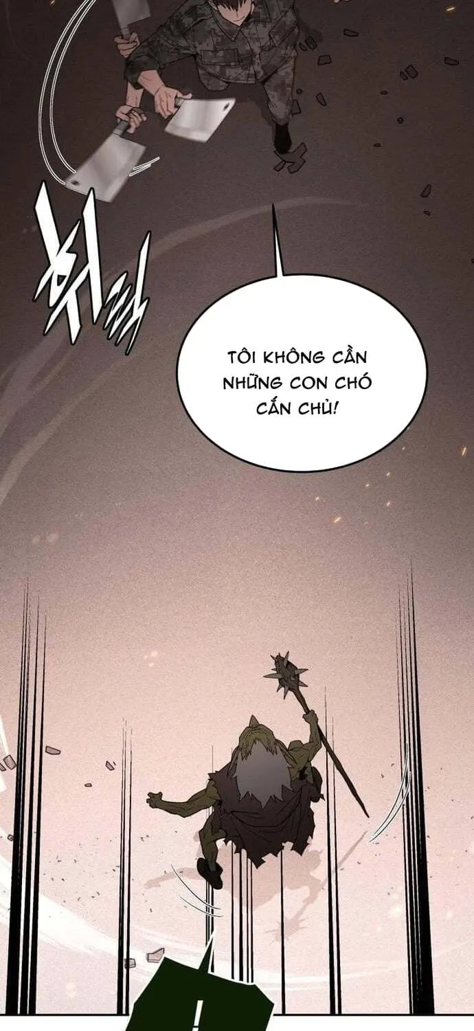 Thức Tỉnh Đầu Bếp Hậu Tận Thế Chap 94 - Next Chap 95