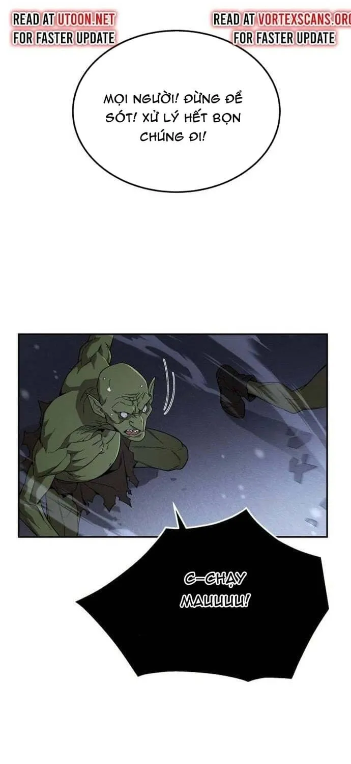 Thức Tỉnh Đầu Bếp Hậu Tận Thế Chap 94 - Next Chap 95