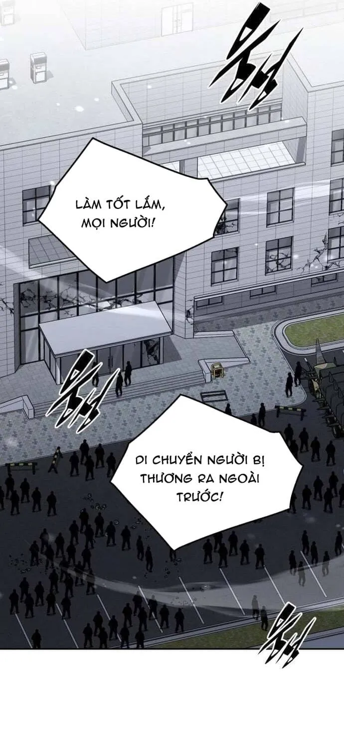 Thức Tỉnh Đầu Bếp Hậu Tận Thế Chap 94 - Next Chap 95