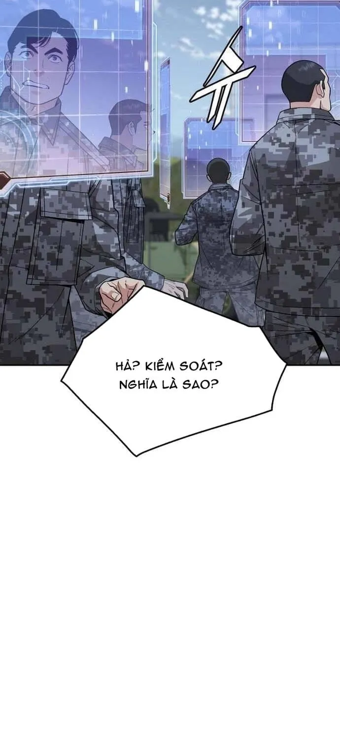 Thức Tỉnh Đầu Bếp Hậu Tận Thế Chap 94 - Next Chap 95