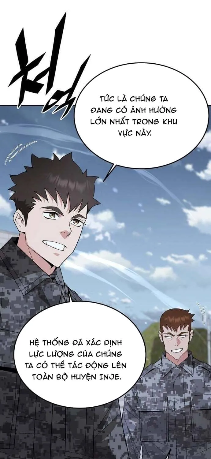 Thức Tỉnh Đầu Bếp Hậu Tận Thế Chap 94 - Next Chap 95