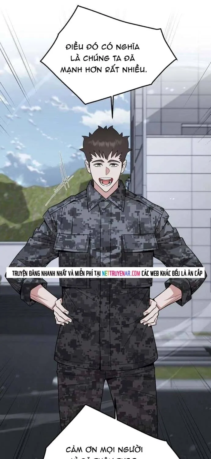 Thức Tỉnh Đầu Bếp Hậu Tận Thế Chap 94 - Next Chap 95