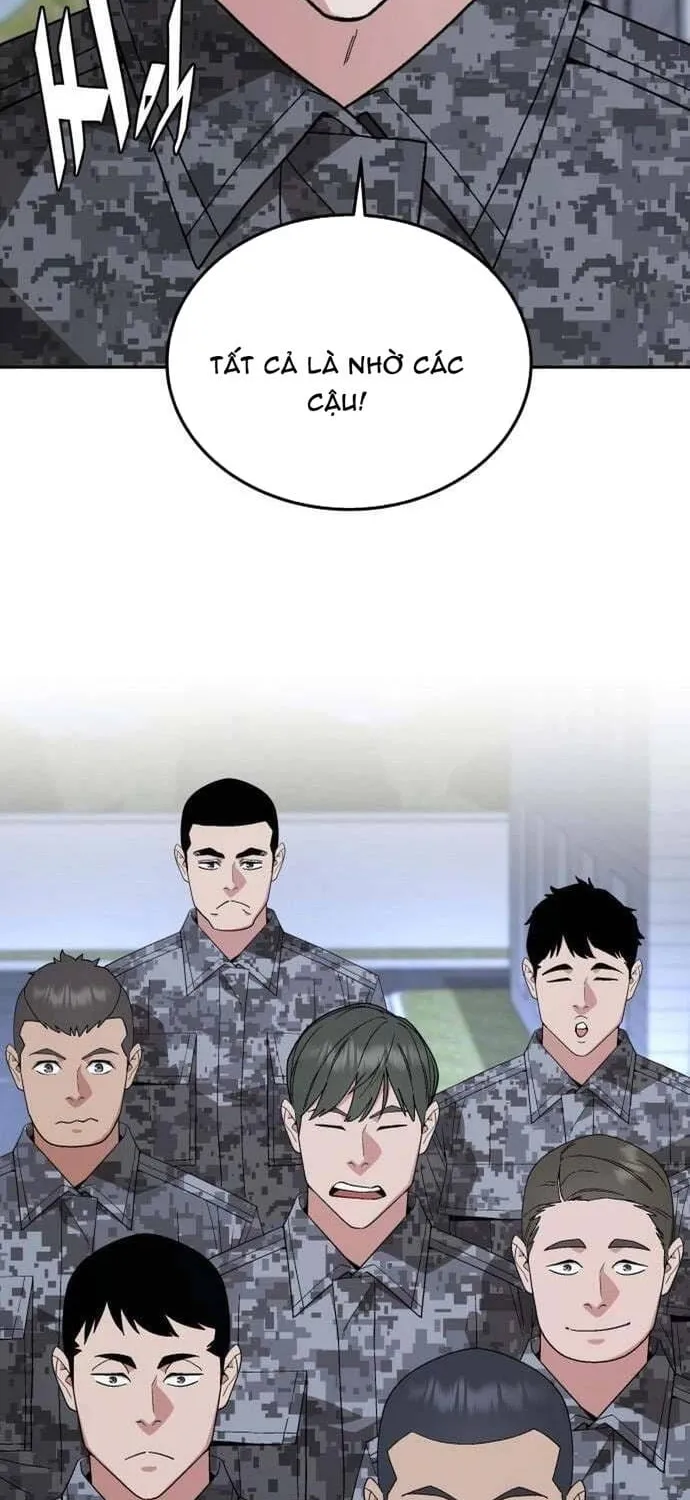 Thức Tỉnh Đầu Bếp Hậu Tận Thế Chap 94 - Next Chap 95