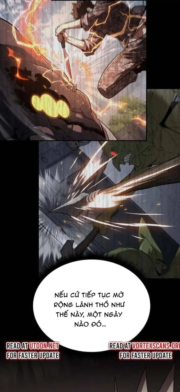 Thức Tỉnh Đầu Bếp Hậu Tận Thế Chap 94 - Next Chap 95