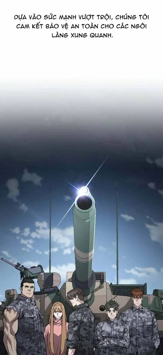 Thức Tỉnh Đầu Bếp Hậu Tận Thế Chap 95 - Next Chap 96