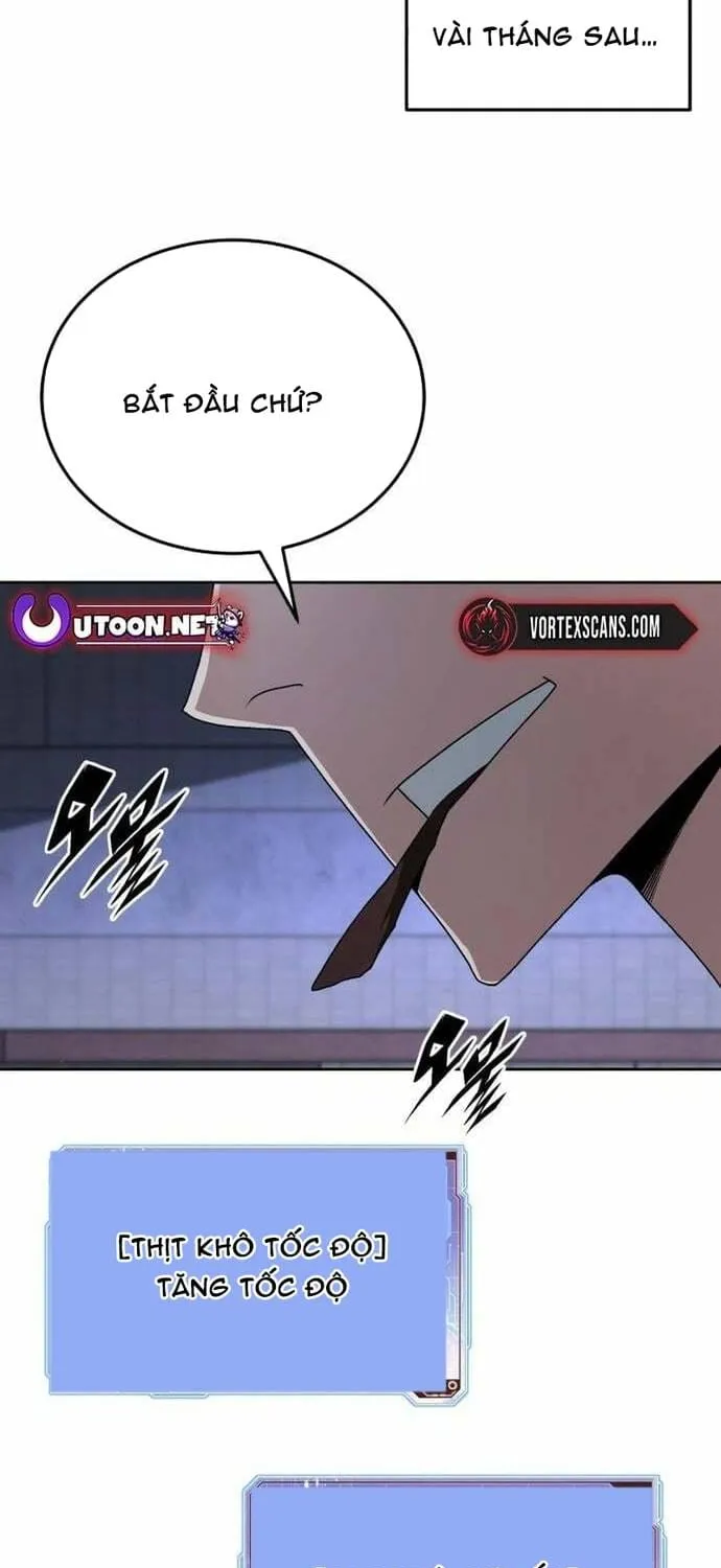 Thức Tỉnh Đầu Bếp Hậu Tận Thế Chap 95 - Next Chap 96