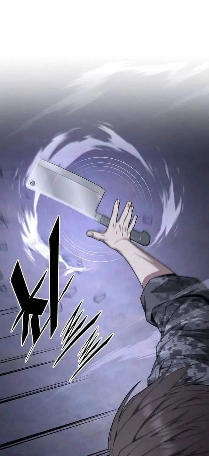 Thức Tỉnh Đầu Bếp Hậu Tận Thế Chap 95 - Next Chap 96