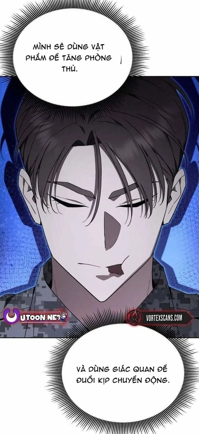 Thức Tỉnh Đầu Bếp Hậu Tận Thế Chap 95 - Next Chap 96