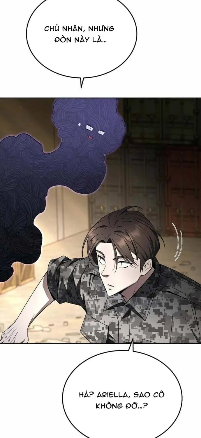 Thức Tỉnh Đầu Bếp Hậu Tận Thế Chap 95 - Next Chap 96