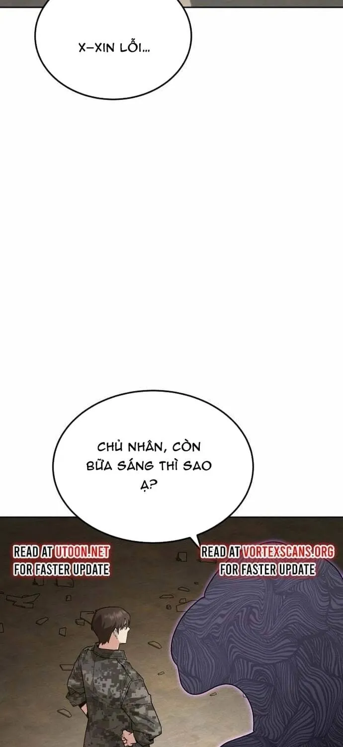 Thức Tỉnh Đầu Bếp Hậu Tận Thế Chap 95 - Next Chap 96