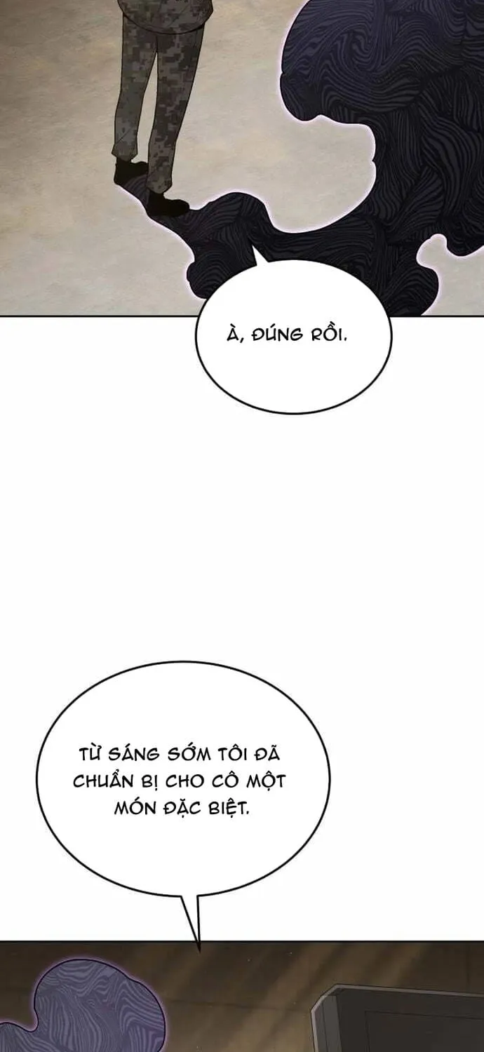 Thức Tỉnh Đầu Bếp Hậu Tận Thế Chap 95 - Next Chap 96