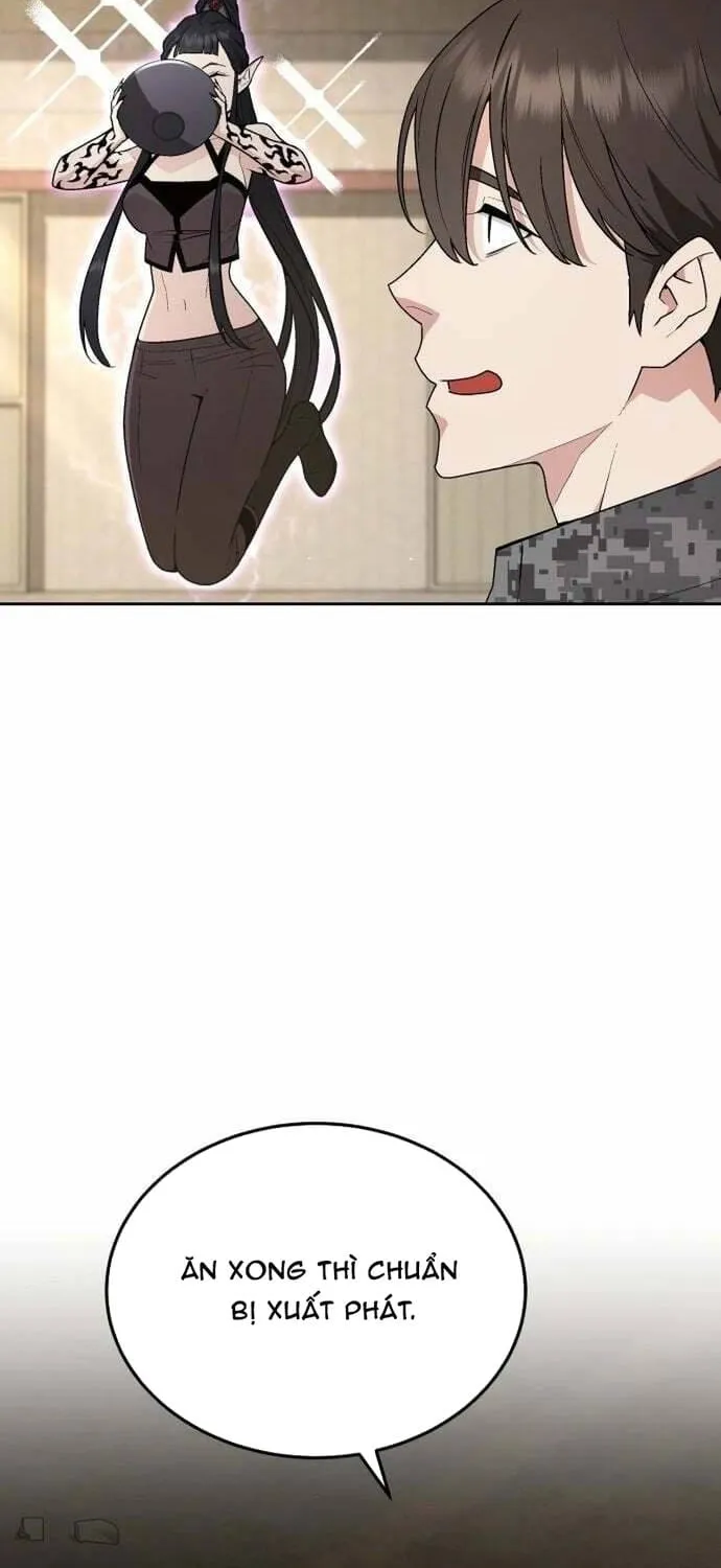 Thức Tỉnh Đầu Bếp Hậu Tận Thế Chap 95 - Next Chap 96