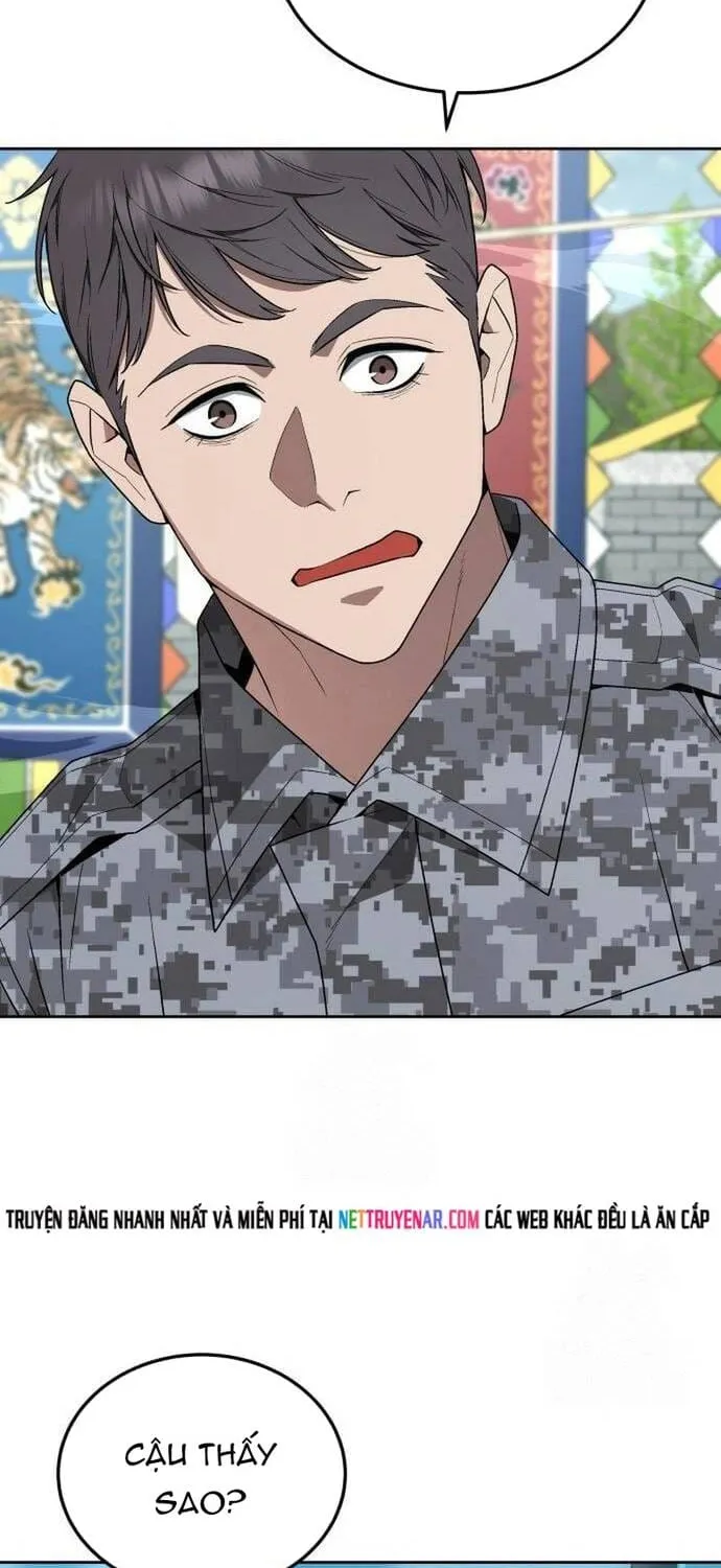 Thức Tỉnh Đầu Bếp Hậu Tận Thế Chap 96 - Next Chap 97