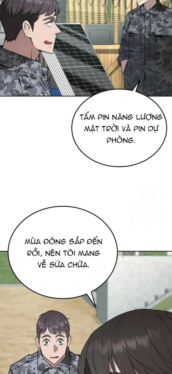 Thức Tỉnh Đầu Bếp Hậu Tận Thế Chap 96 - Next Chap 97