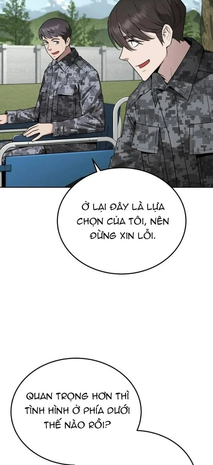 Thức Tỉnh Đầu Bếp Hậu Tận Thế Chap 96 - Next Chap 97