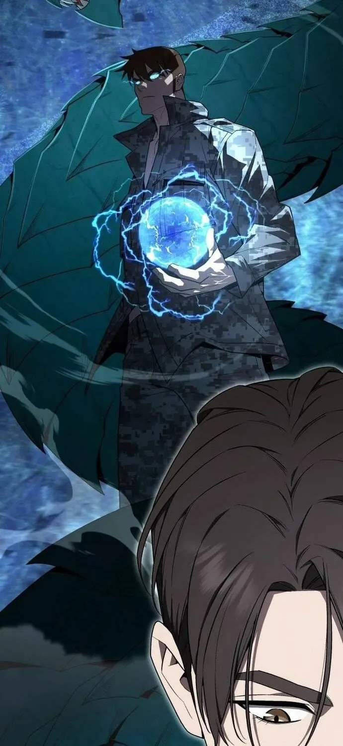 Thức Tỉnh Đầu Bếp Hậu Tận Thế Chap 96 - Next Chap 97