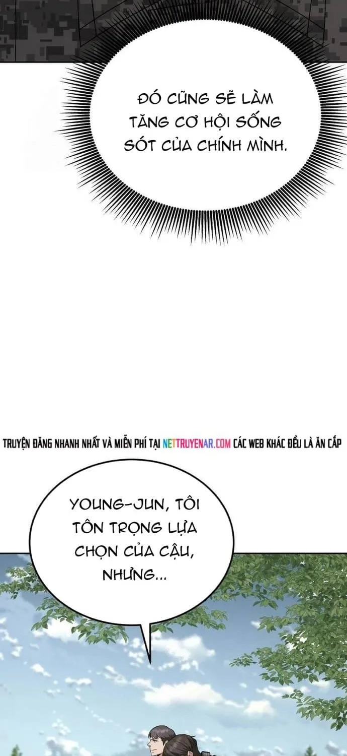 Thức Tỉnh Đầu Bếp Hậu Tận Thế Chap 96 - Next Chap 97