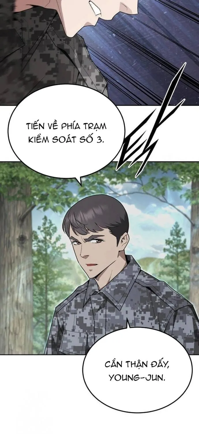 Thức Tỉnh Đầu Bếp Hậu Tận Thế Chap 96 - Next Chap 97