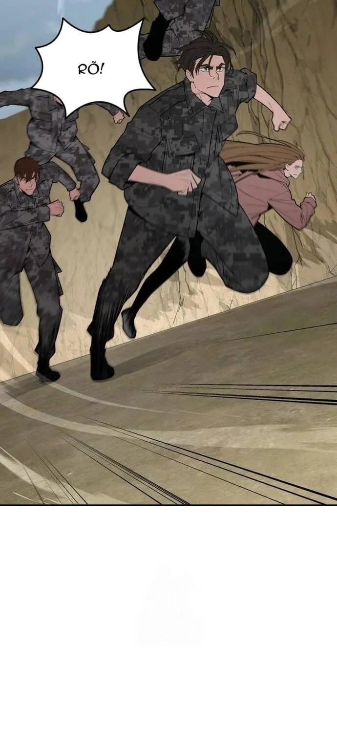 Thức Tỉnh Đầu Bếp Hậu Tận Thế Chap 96 - Next Chap 97