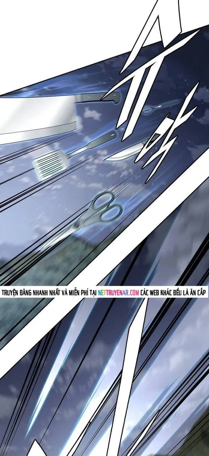 Thức Tỉnh Đầu Bếp Hậu Tận Thế Chap 96 - Next Chap 97