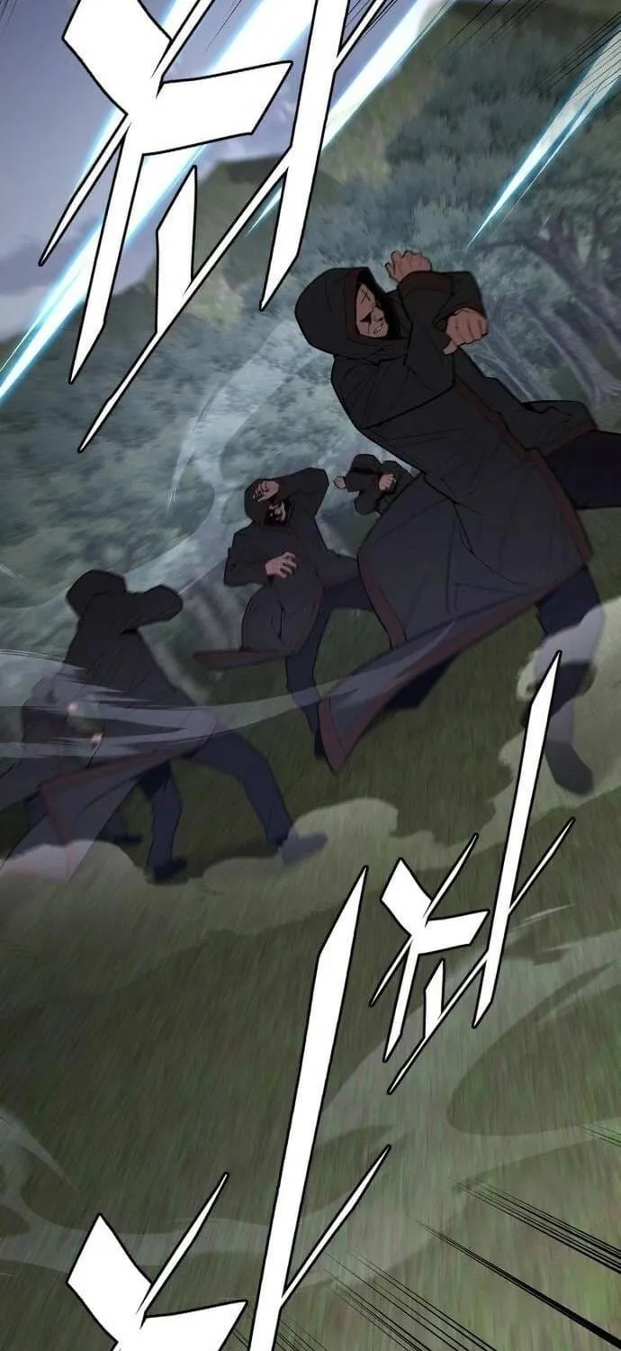 Thức Tỉnh Đầu Bếp Hậu Tận Thế Chap 96 - Next Chap 97