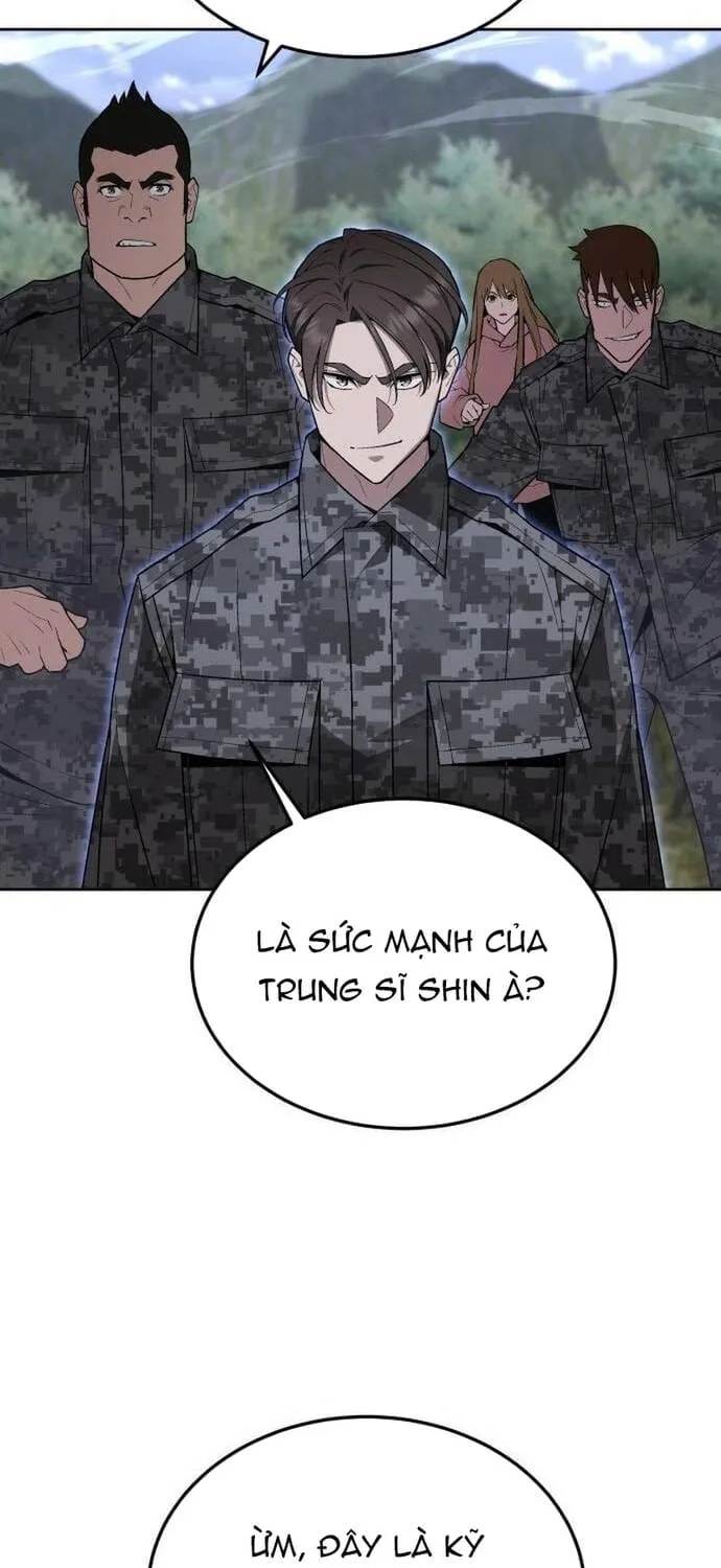 Thức Tỉnh Đầu Bếp Hậu Tận Thế Chap 96 - Next Chap 97