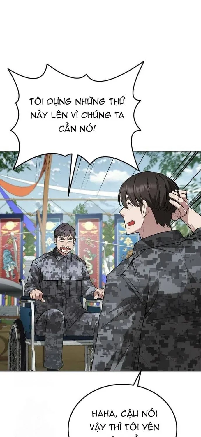 Thức Tỉnh Đầu Bếp Hậu Tận Thế Chap 96 - Next Chap 97