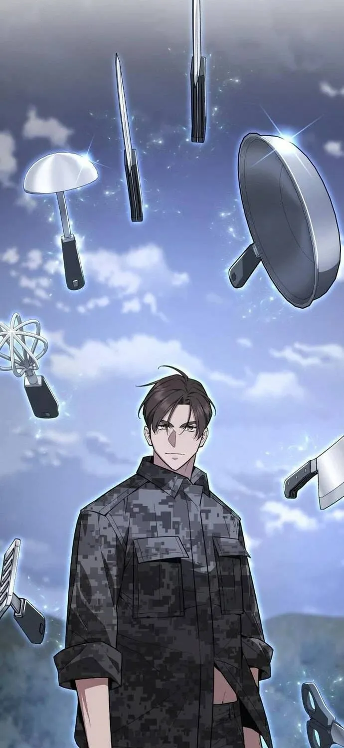 Thức Tỉnh Đầu Bếp Hậu Tận Thế Chap 96 - Next Chap 97