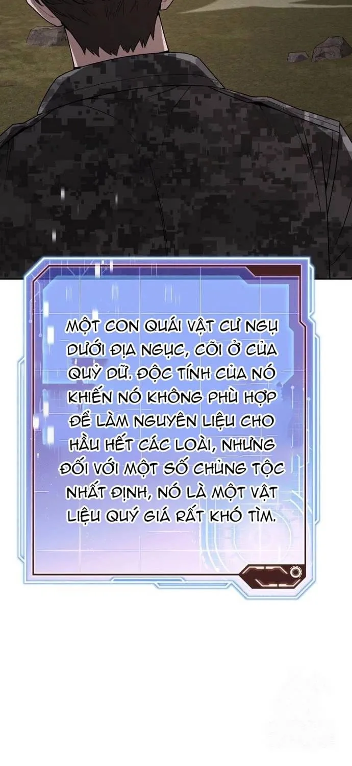 Thức Tỉnh Đầu Bếp Hậu Tận Thế Chap 97 - Next Chap 98