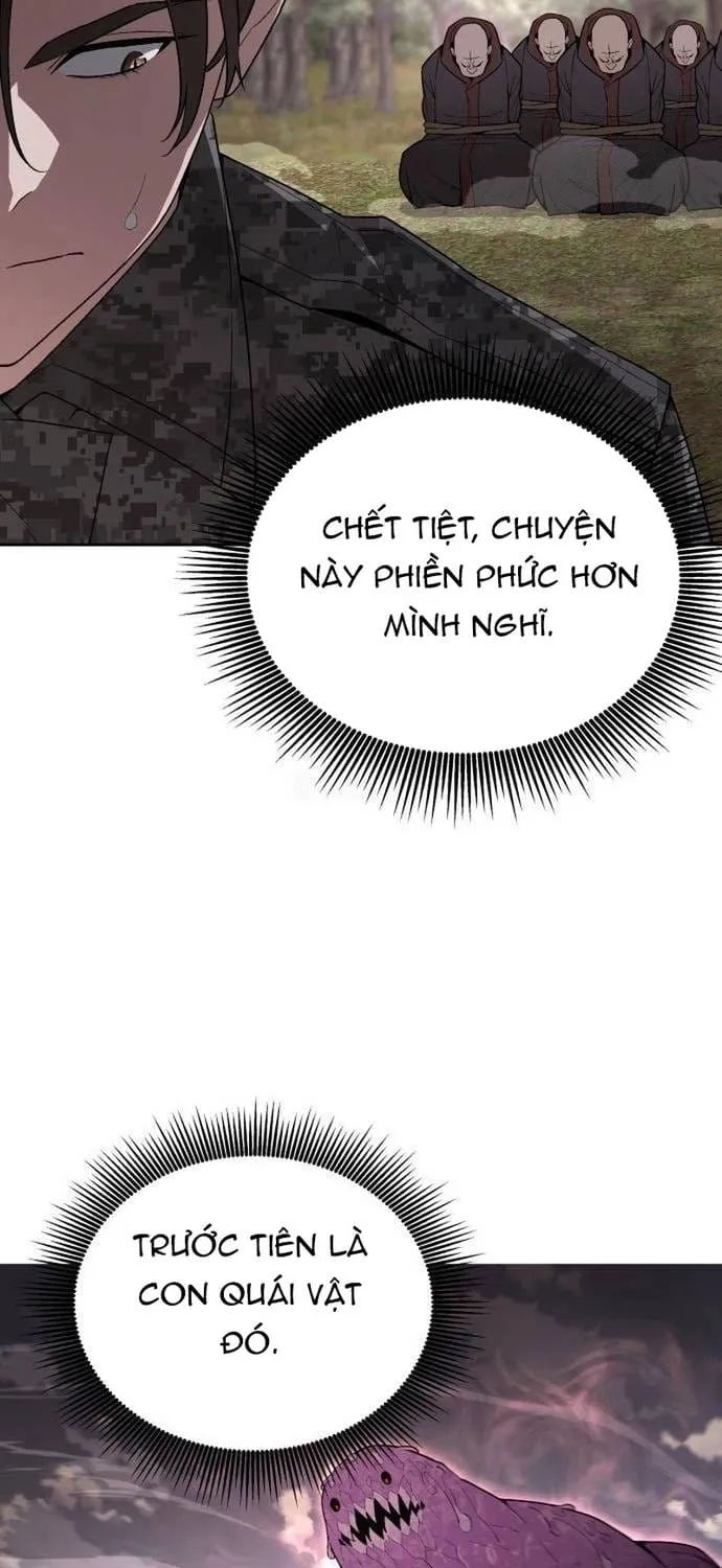 Thức Tỉnh Đầu Bếp Hậu Tận Thế Chap 97 - Next Chap 98