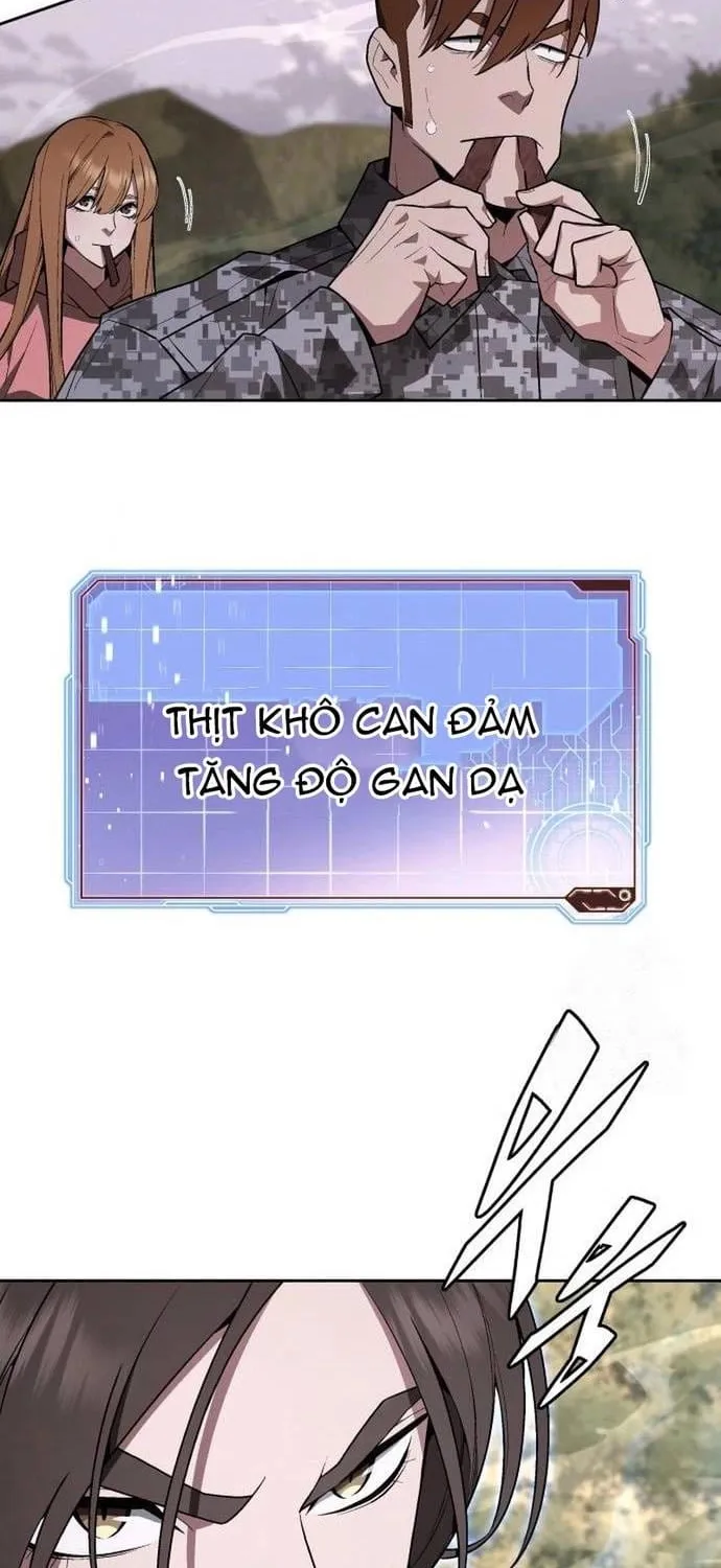 Thức Tỉnh Đầu Bếp Hậu Tận Thế Chap 97 - Next Chap 98
