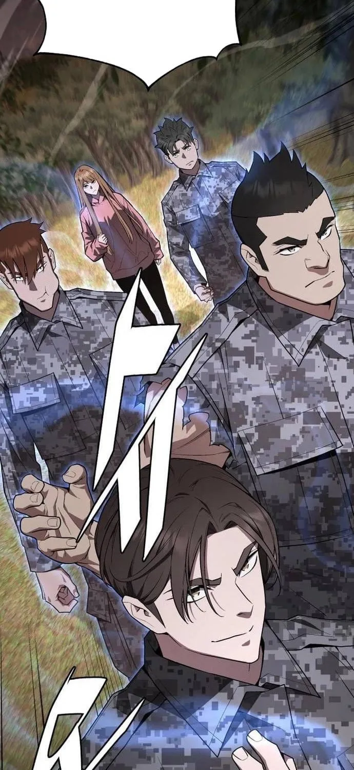 Thức Tỉnh Đầu Bếp Hậu Tận Thế Chap 97 - Next Chap 98