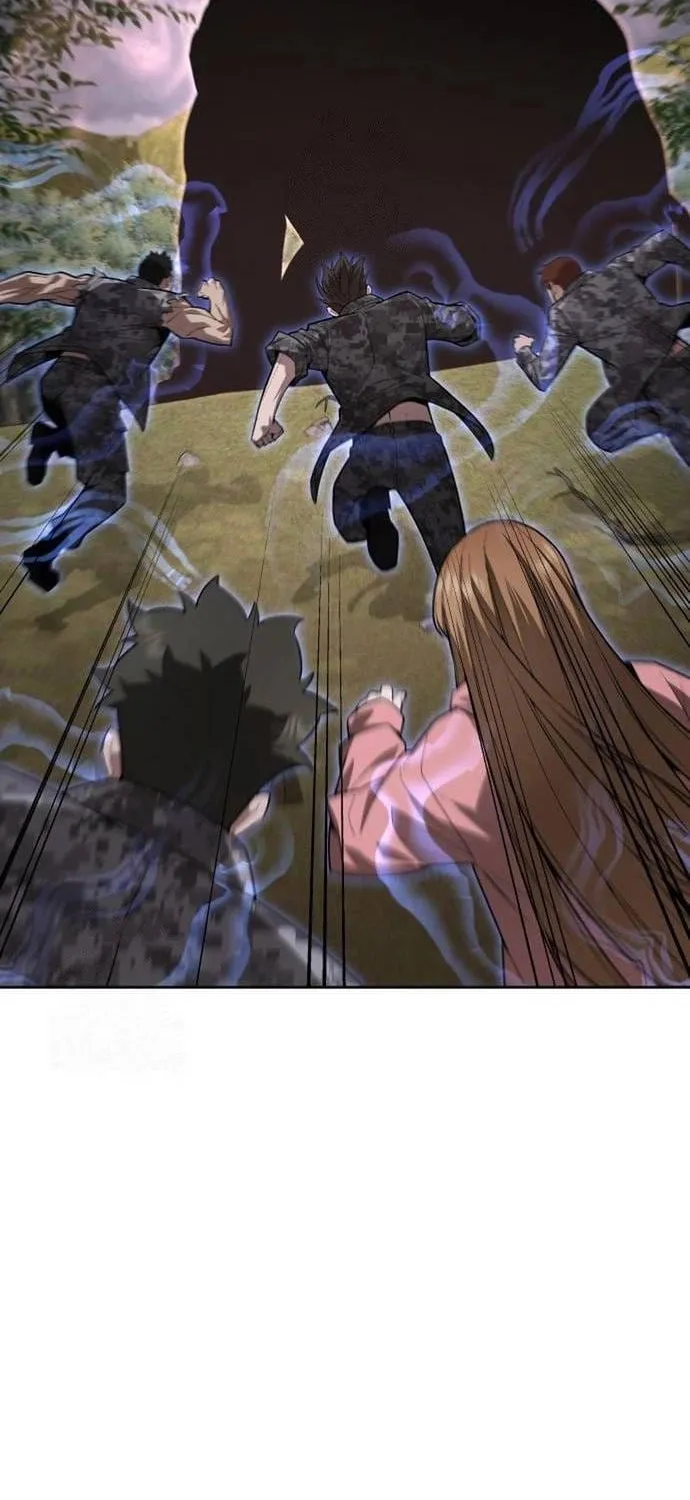 Thức Tỉnh Đầu Bếp Hậu Tận Thế Chap 97 - Next Chap 98