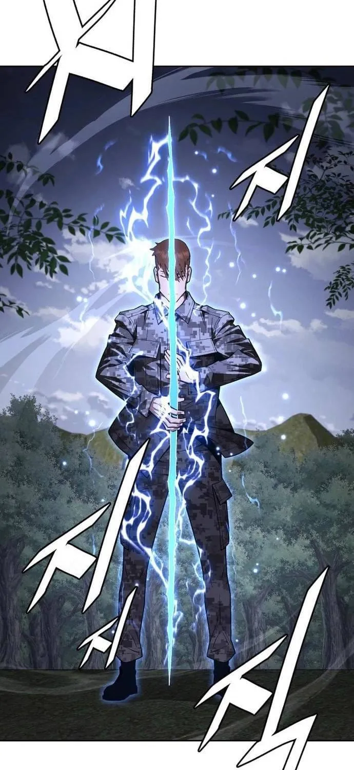 Thức Tỉnh Đầu Bếp Hậu Tận Thế Chap 97 - Next Chap 98