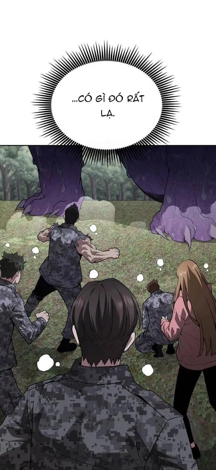 Thức Tỉnh Đầu Bếp Hậu Tận Thế Chap 97 - Next Chap 98
