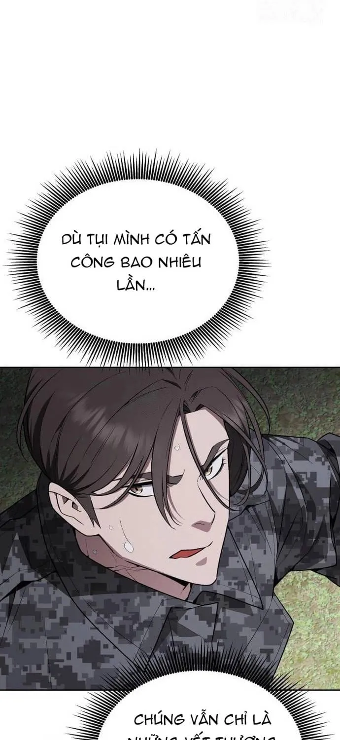 Thức Tỉnh Đầu Bếp Hậu Tận Thế Chap 97 - Next Chap 98