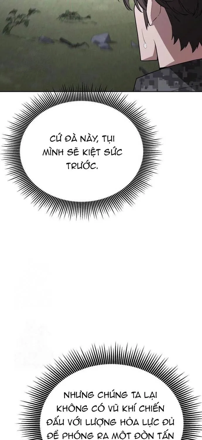 Thức Tỉnh Đầu Bếp Hậu Tận Thế Chap 97 - Next Chap 98