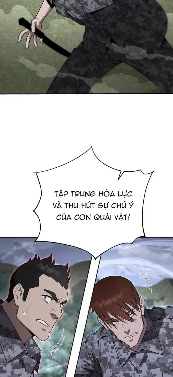 Thức Tỉnh Đầu Bếp Hậu Tận Thế Chap 97 - Next Chap 98