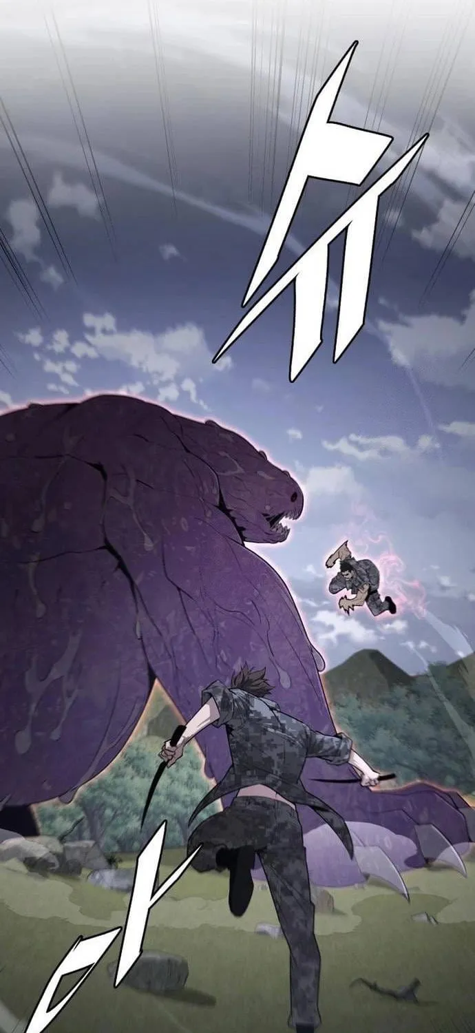 Thức Tỉnh Đầu Bếp Hậu Tận Thế Chap 97 - Next Chap 98