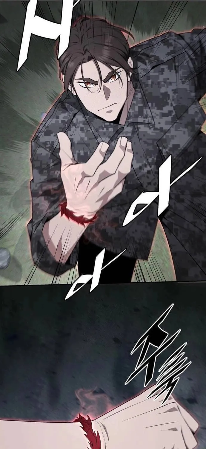 Thức Tỉnh Đầu Bếp Hậu Tận Thế Chap 97 - Next Chap 98