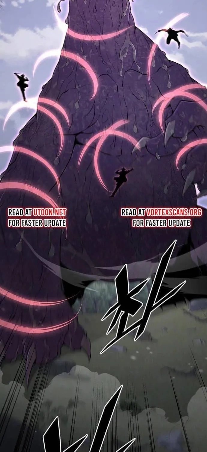 Thức Tỉnh Đầu Bếp Hậu Tận Thế Chap 97 - Next Chap 98