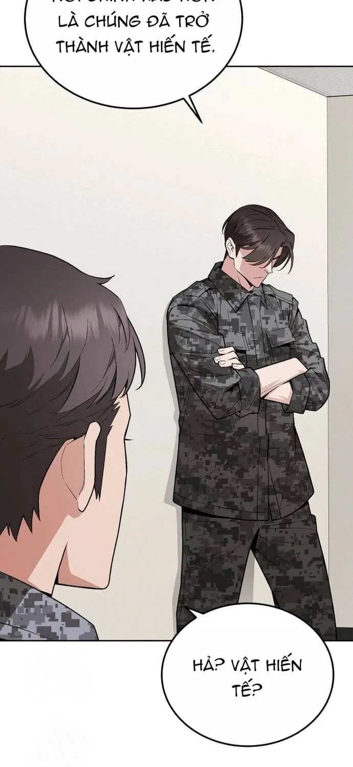 Thức Tỉnh Đầu Bếp Hậu Tận Thế Chap 98 - Next Chap 99