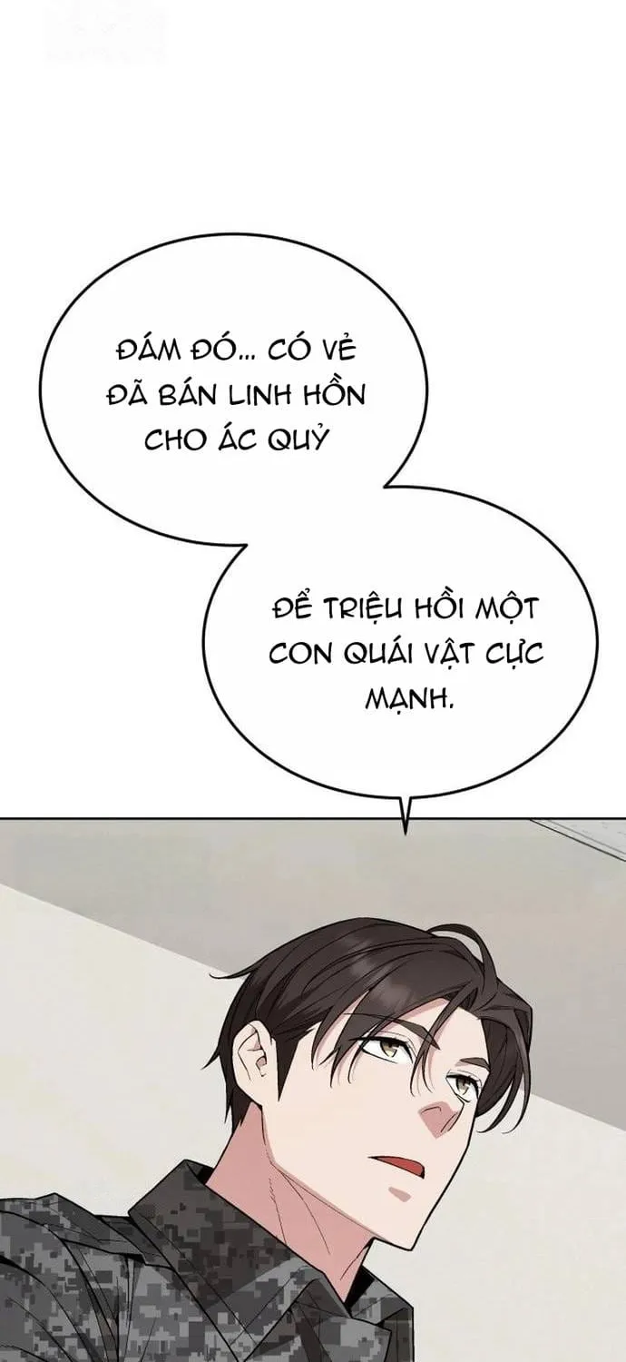 Thức Tỉnh Đầu Bếp Hậu Tận Thế Chap 98 - Next Chap 99