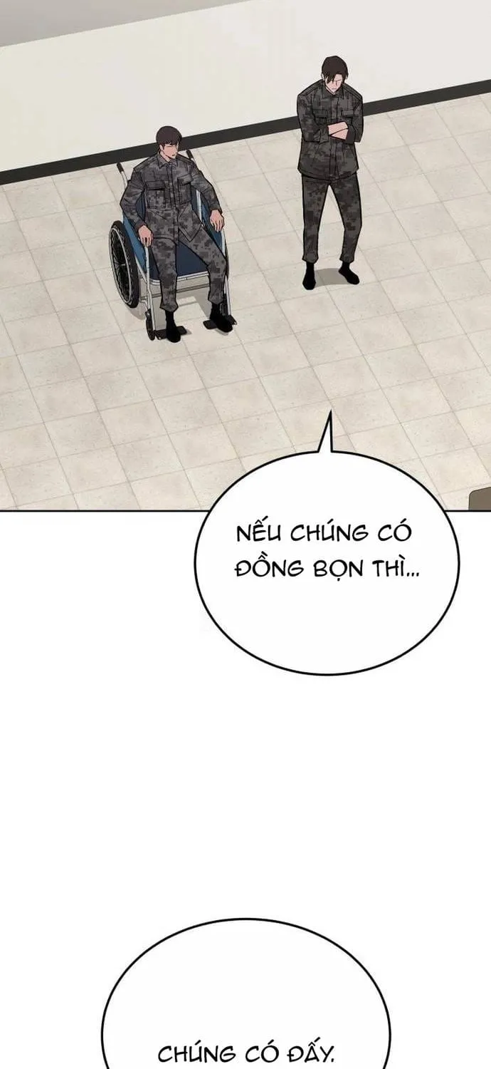 Thức Tỉnh Đầu Bếp Hậu Tận Thế Chap 98 - Next Chap 99