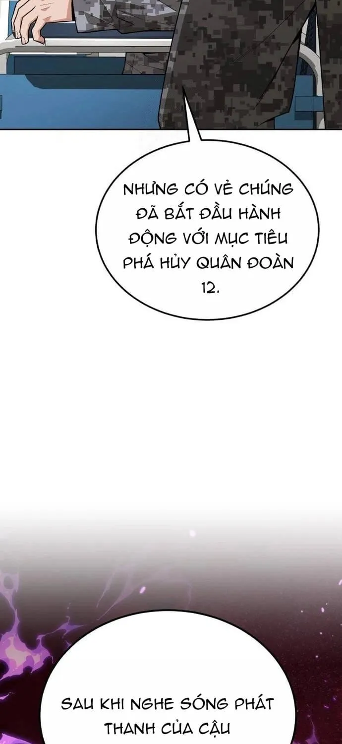 Thức Tỉnh Đầu Bếp Hậu Tận Thế Chap 98 - Next Chap 99