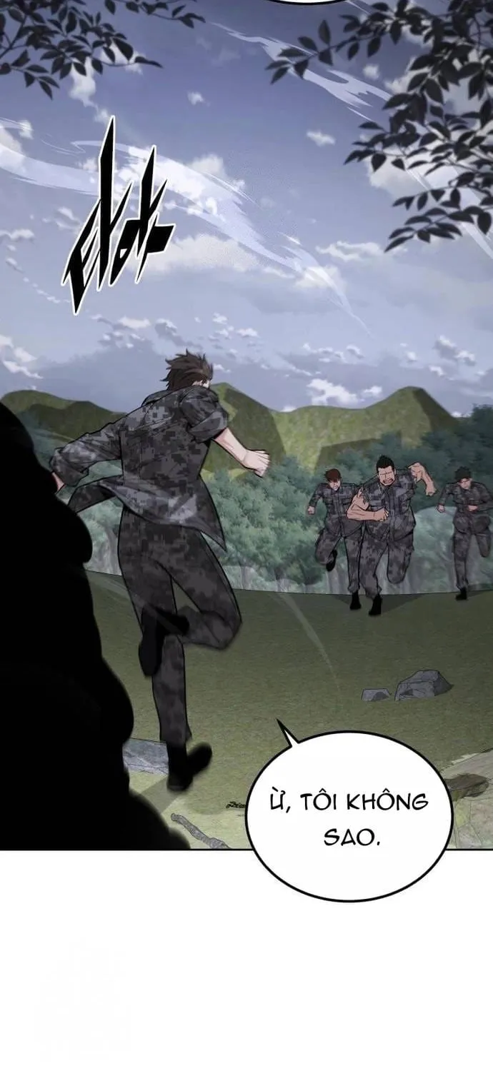 Thức Tỉnh Đầu Bếp Hậu Tận Thế Chap 98 - Next Chap 99